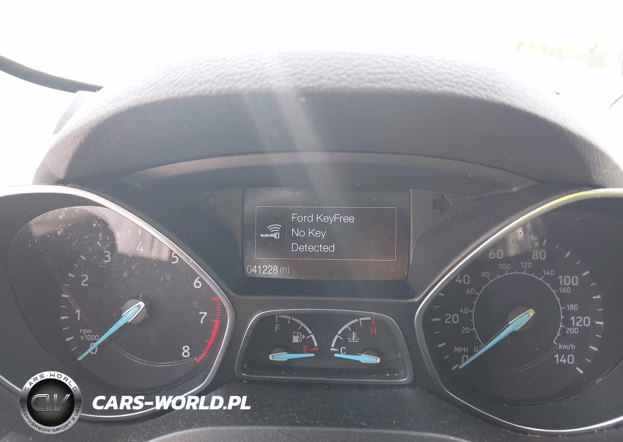 2019 Ford Escape Se VIN:1FMCU9GD7KUA65238 - 7