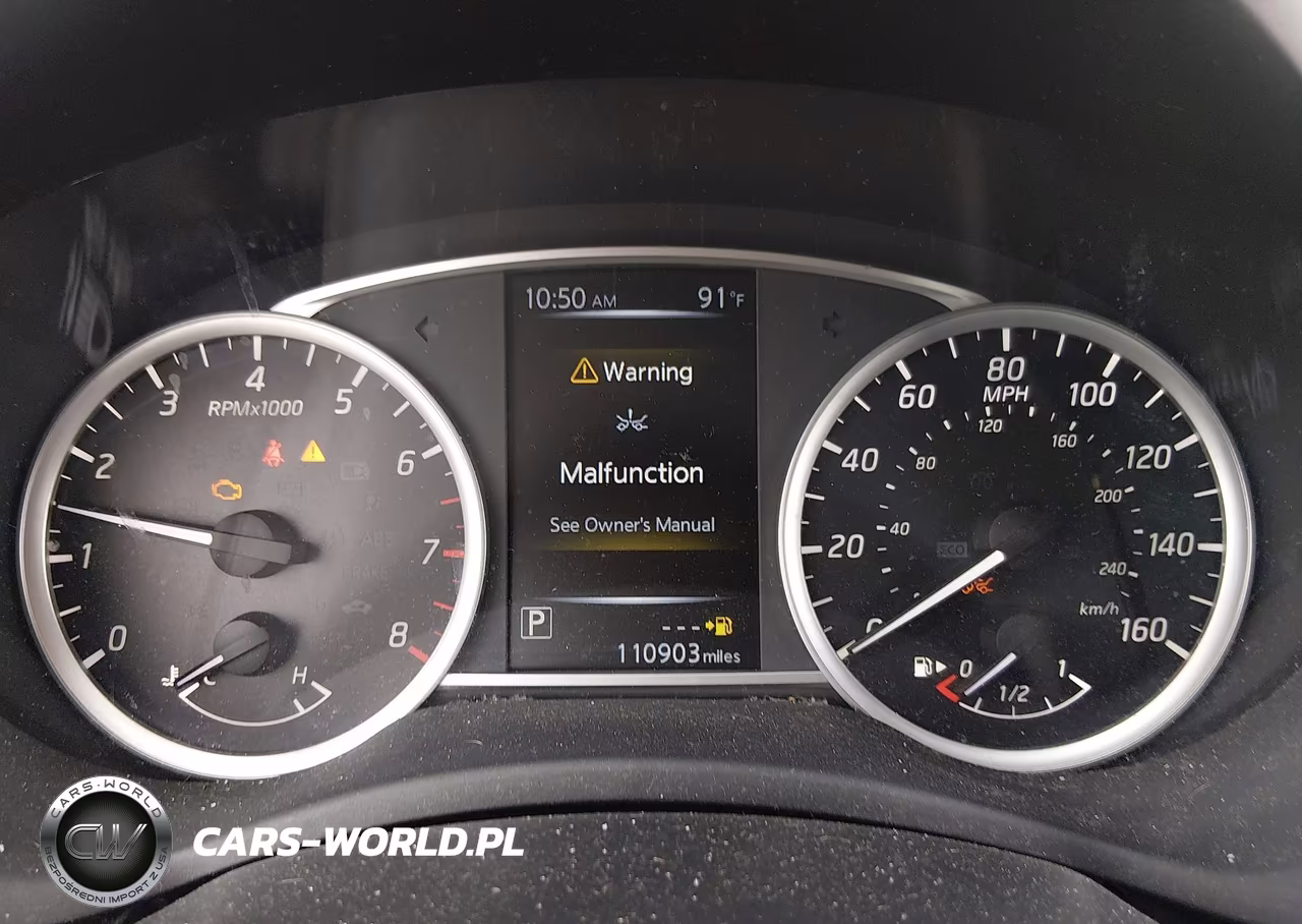2018 Nissan Sentra Sv VIN:3N1AB7AP6JL651188 - 7