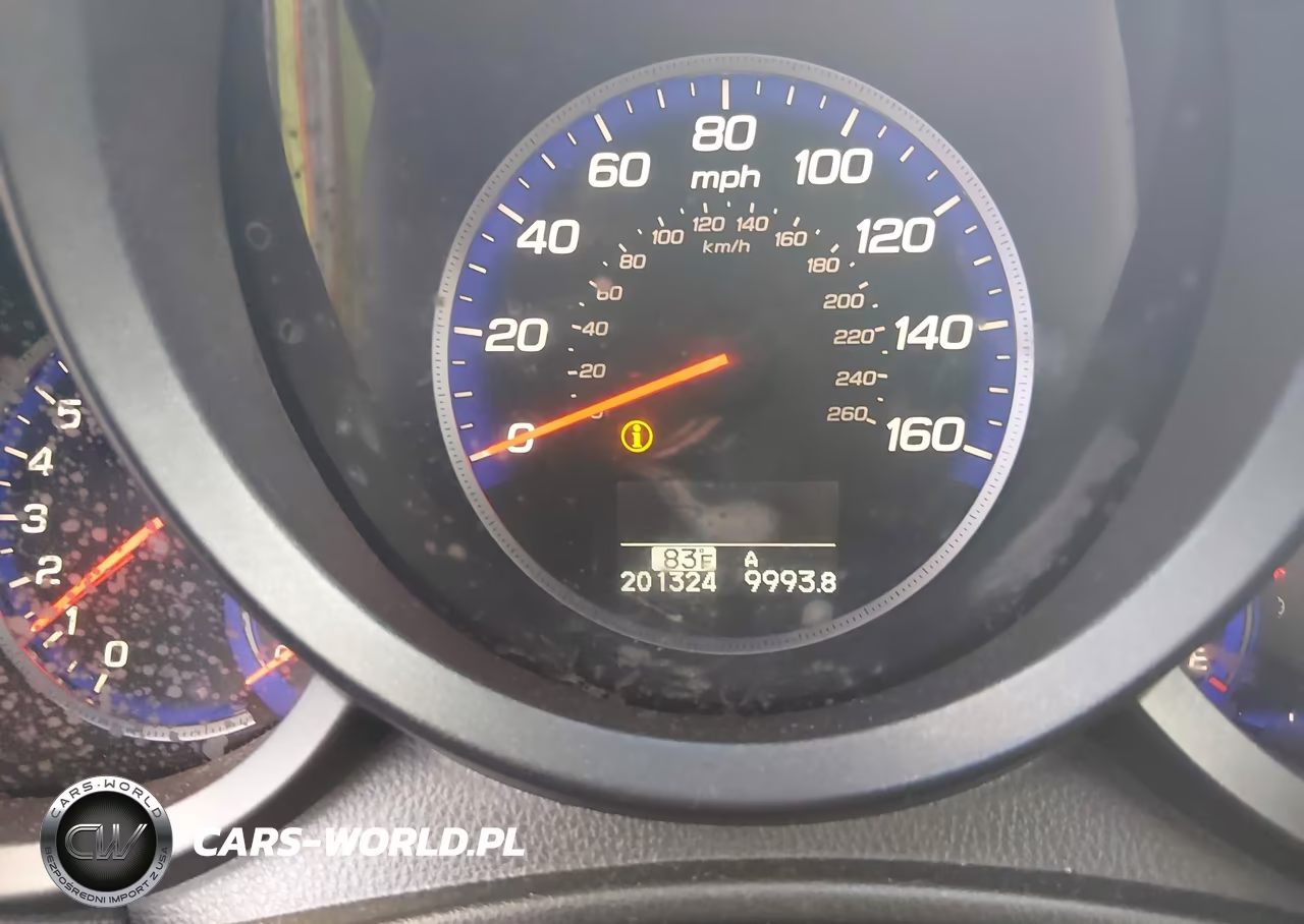 2010 Acura Rdx VIN:5J8TB2H27AA002513 - 7