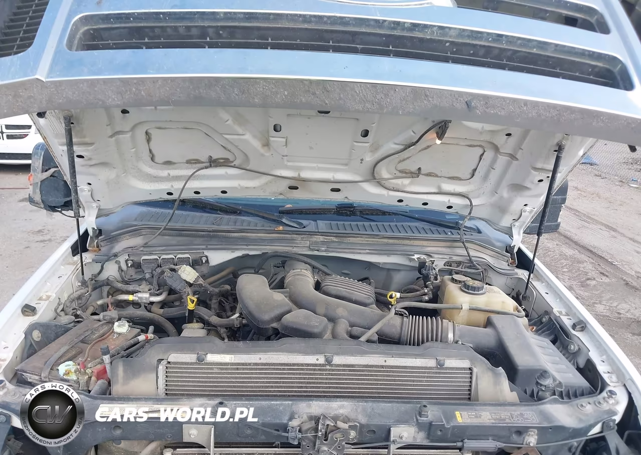 2010 Ford F-250 VIN:1FTSX2B5XAEB31580 - 10