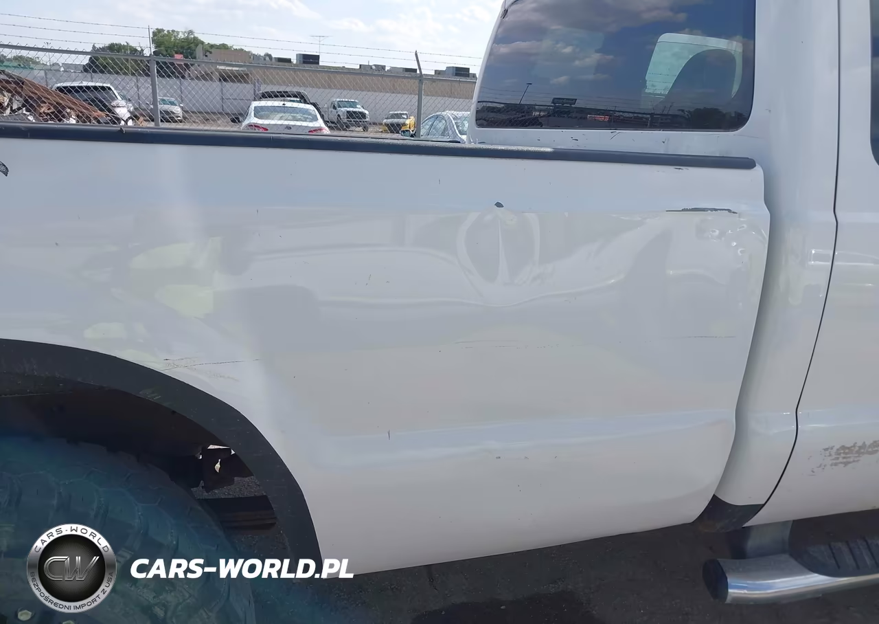2010 Ford F-250 VIN:1FTSX2B5XAEB31580 - 6