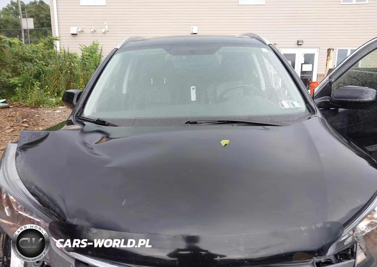 2012 Honda Cr-V Ex-L VIN:JHLRM4H74CC023890 - 10
