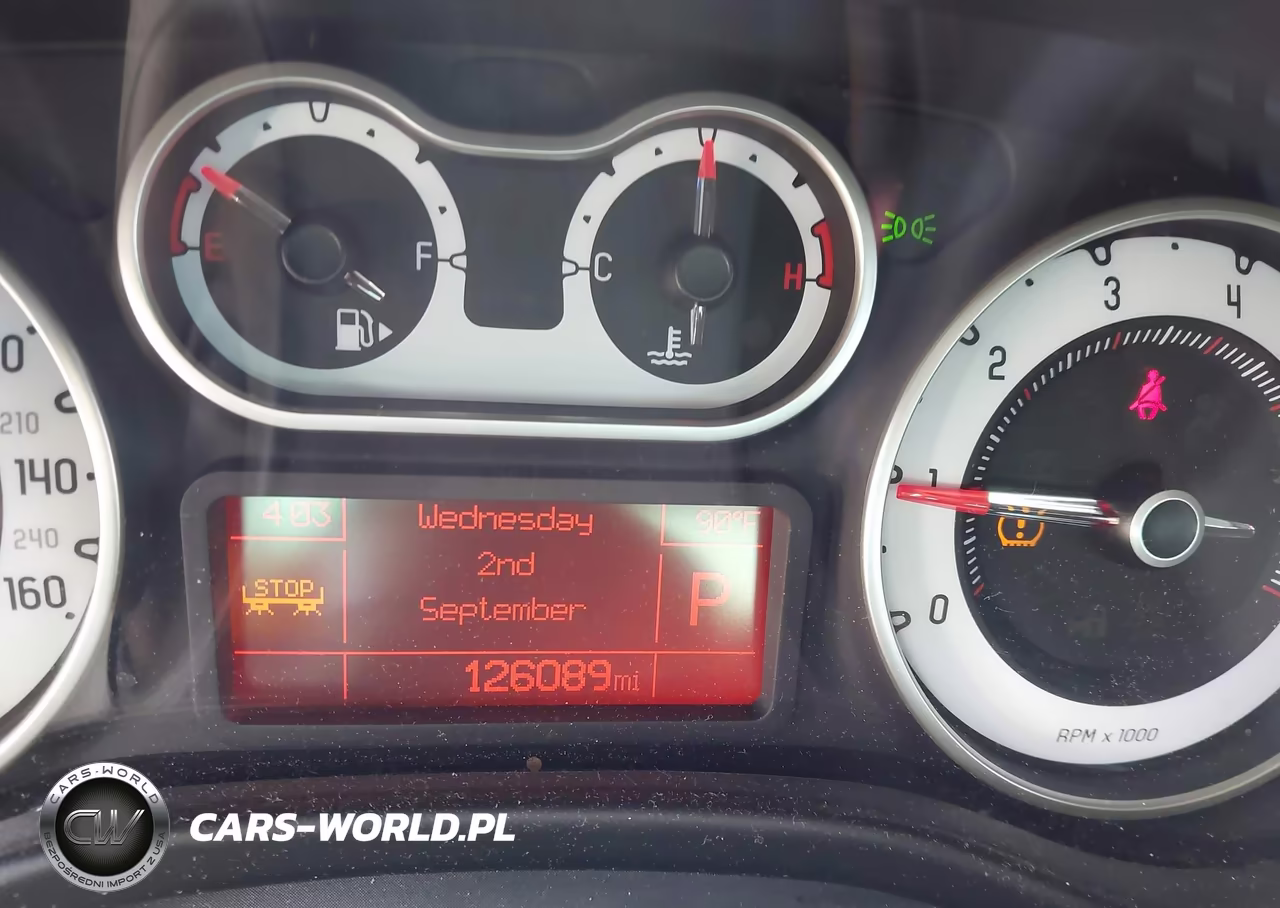 2014 Fiat 500L Trekking VIN:ZFBCFADHXEZ014835 - 7
