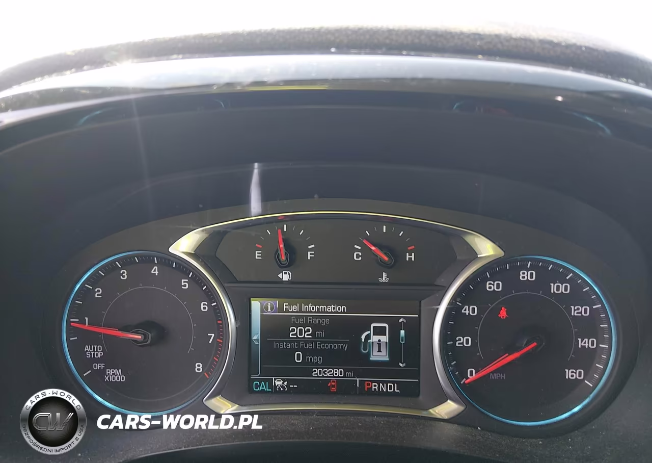2018 Chevrolet Traverse High Country VIN:1GNEVKKW6JJ213462 - 7