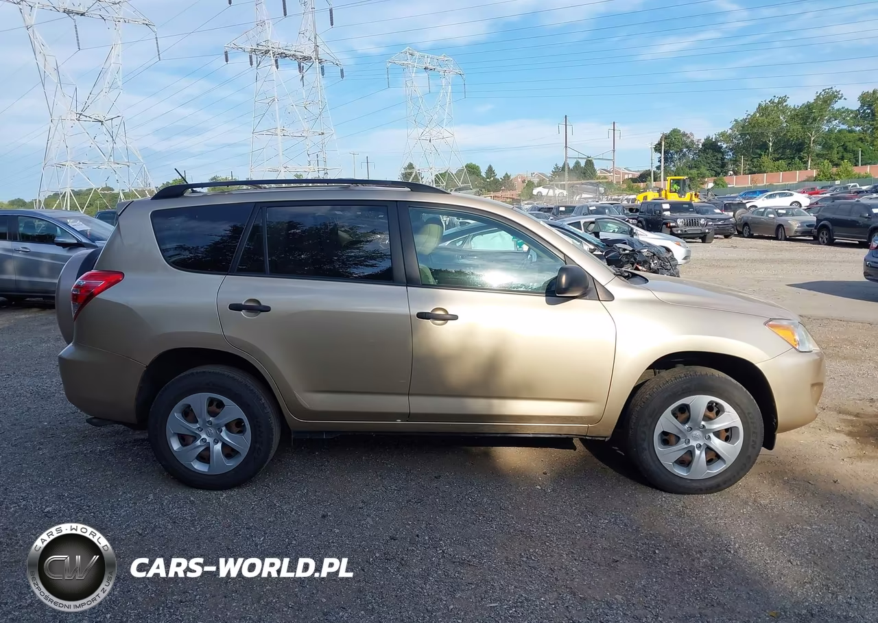 2011 Toyota Rav4 VIN:2T3BF4DV1BW136690 - 14