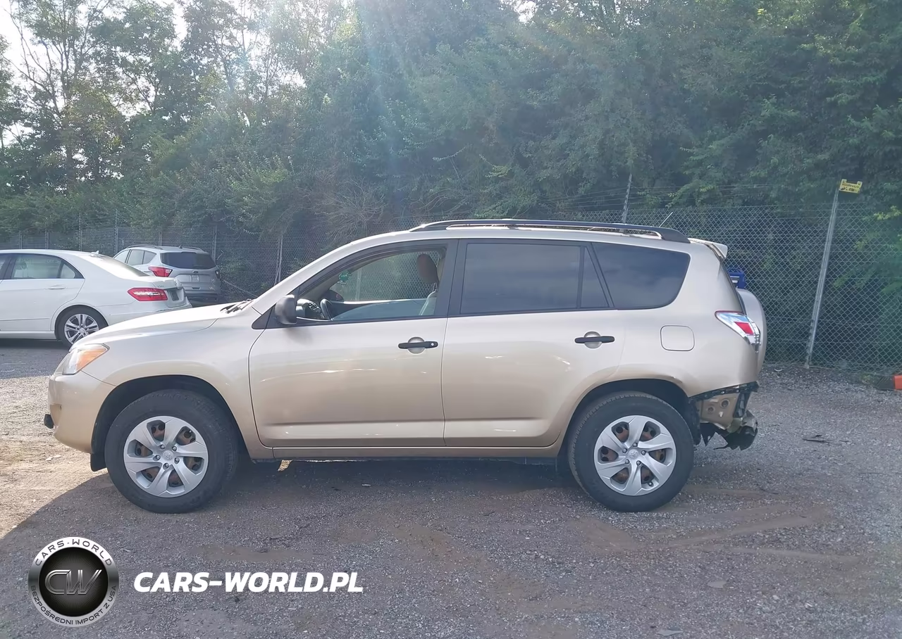 2011 Toyota Rav4 VIN:2T3BF4DV1BW136690 - 15
