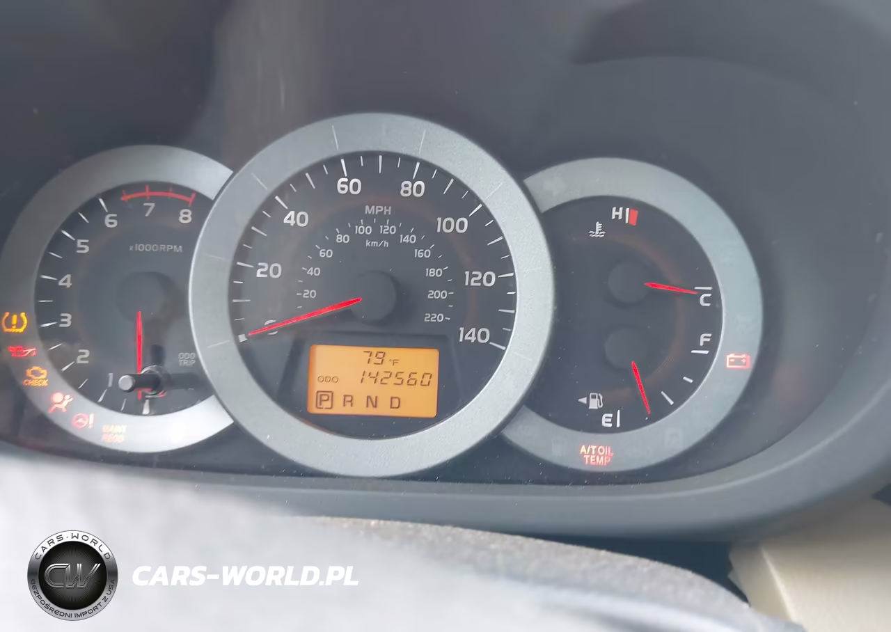 2011 Toyota Rav4 VIN:2T3BF4DV1BW136690 - 7
