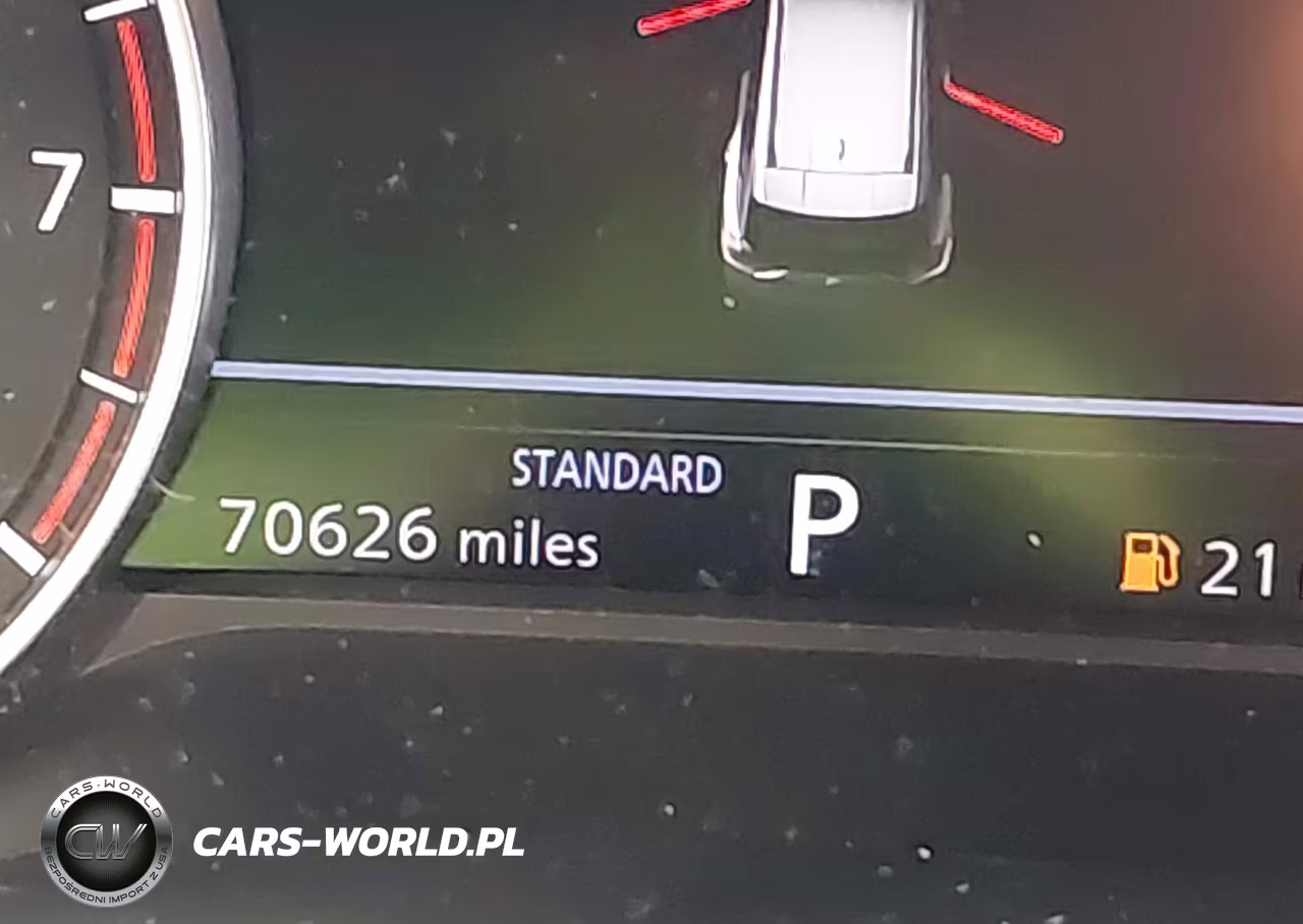 2021 Nissan Rogue Sv Fwd VIN:5N1AT3BA3MC809348 - 15