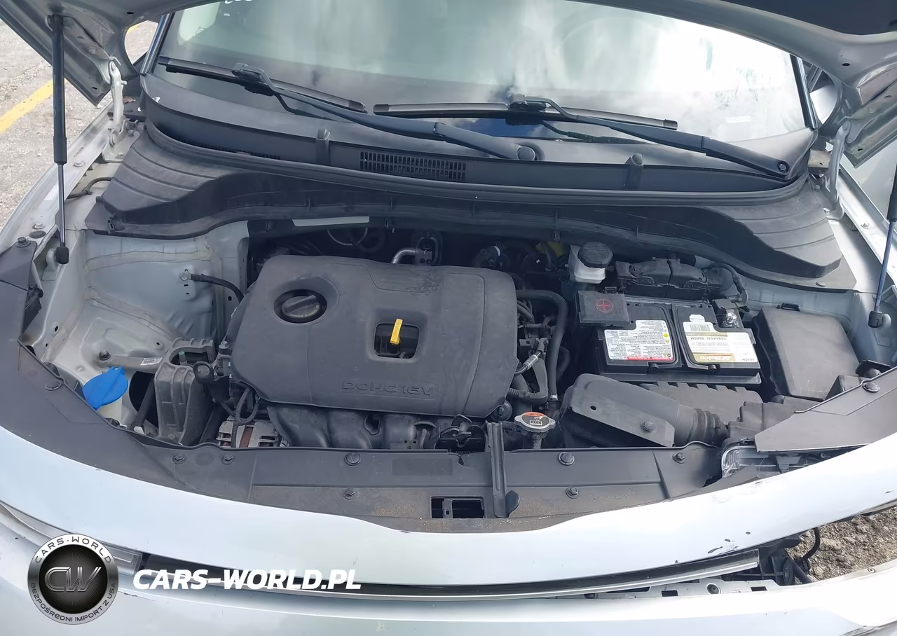 2020 Kia Soul S VIN:KNDJ23AU4L7064605 - 10