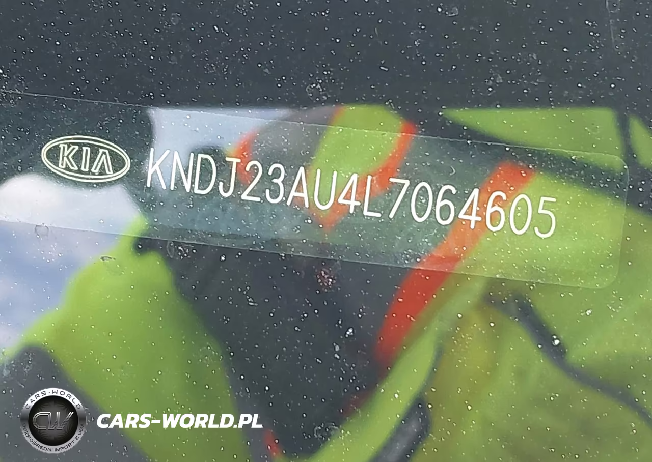 2020 Kia Soul S VIN:KNDJ23AU4L7064605 - 9