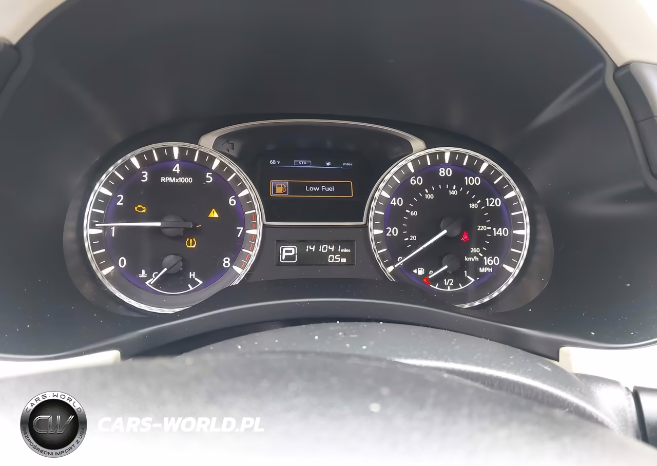 2017 Infiniti Qx60 VIN:5N1DL0MM9HC550230 - 15