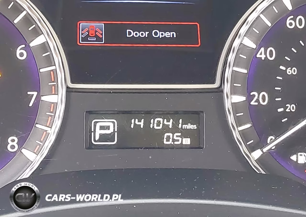 2017 Infiniti Qx60 VIN:5N1DL0MM9HC550230 - 7
