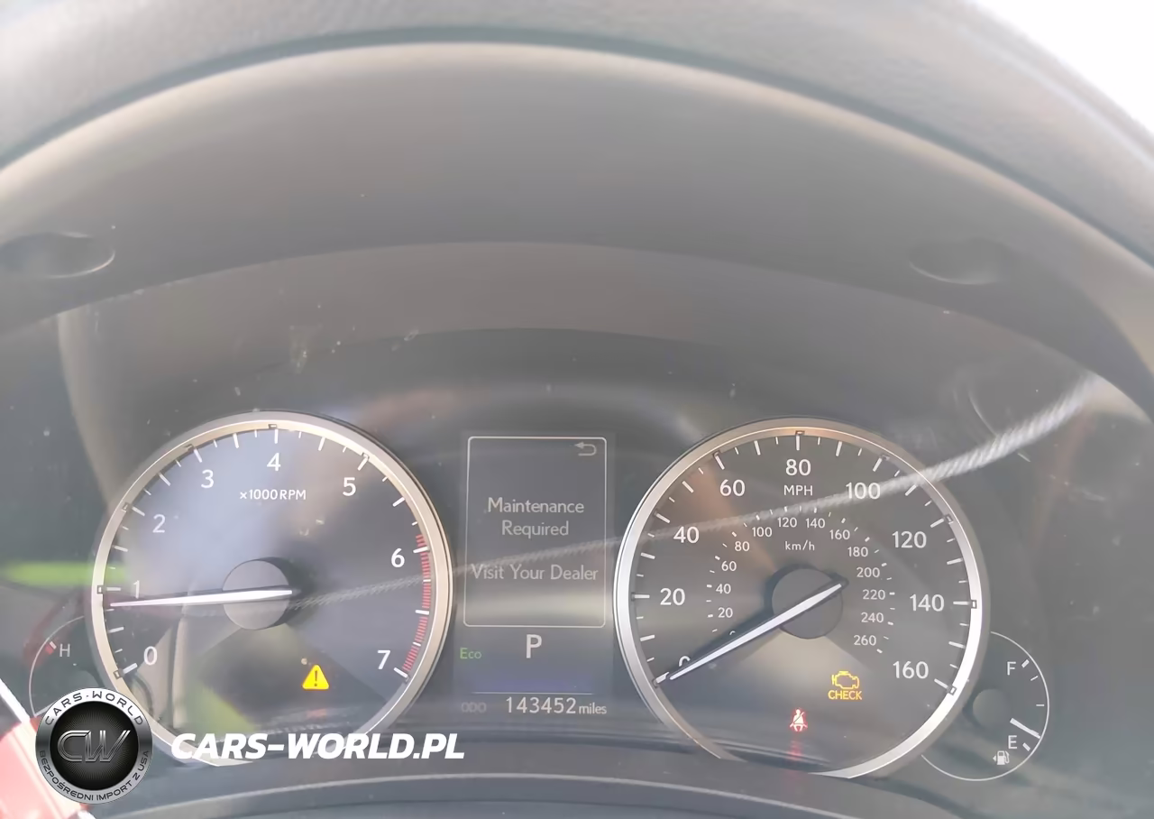 2018 Lexus Nx 300 VIN:JTJYARBZ4J2114084 - 7