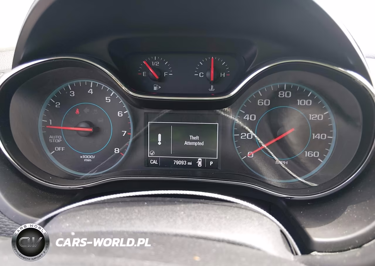2018 Chevrolet Cruze Lt Auto VIN:1G1BE5SM0J7177608 - 7