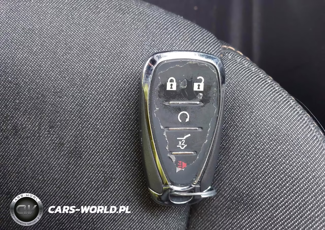 2019 Chevrolet Equinox Lt VIN:3GNAXUEV9KL277982 - 11