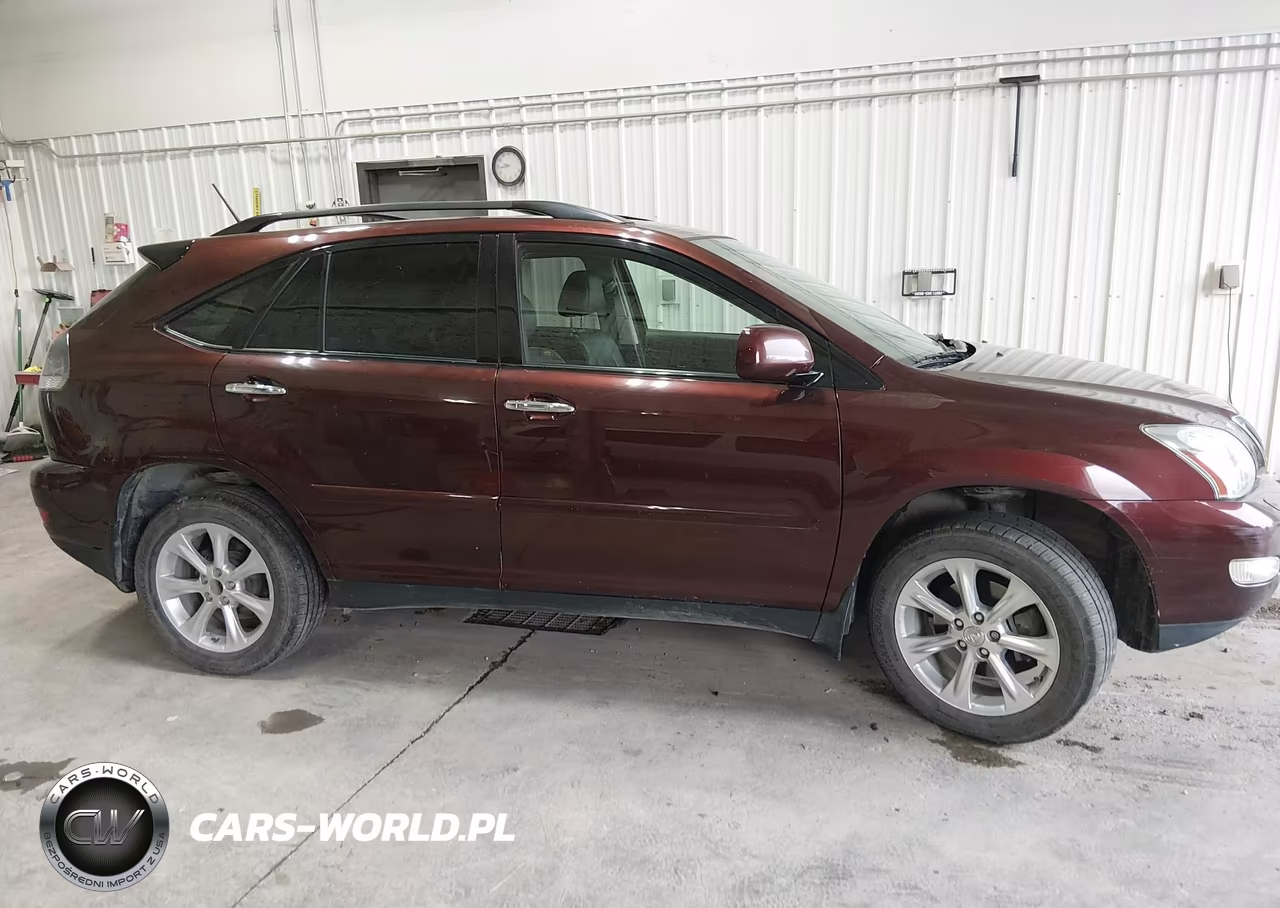 LEXUS RX 350 VIN:JTJHK31U282852704 - 14