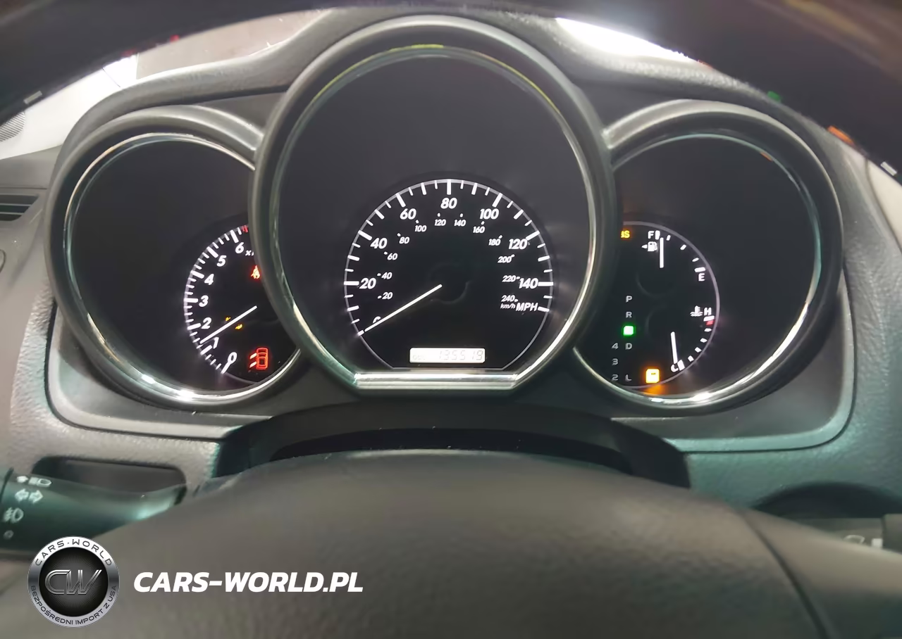 LEXUS RX 350 VIN:JTJHK31U282852704 - 7