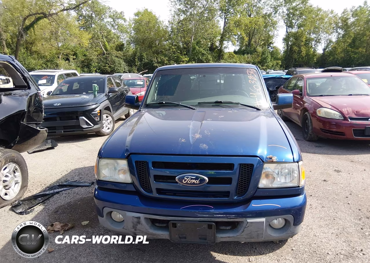 2011 Ford Ranger Sport VIN:1FTLR4FE2BPA87424 - 12