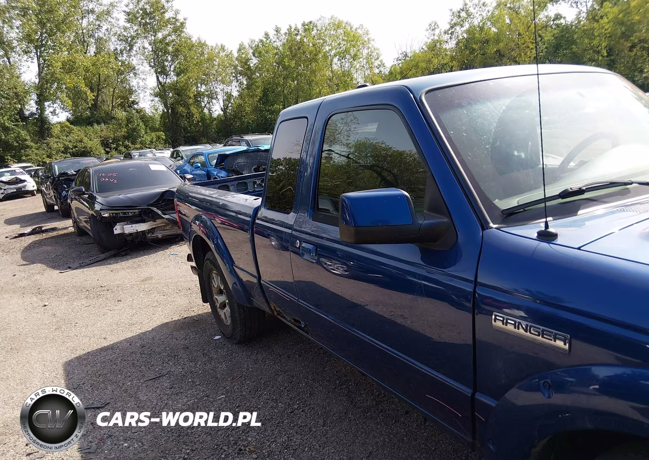 2011 Ford Ranger Sport VIN:1FTLR4FE2BPA87424 - 13
