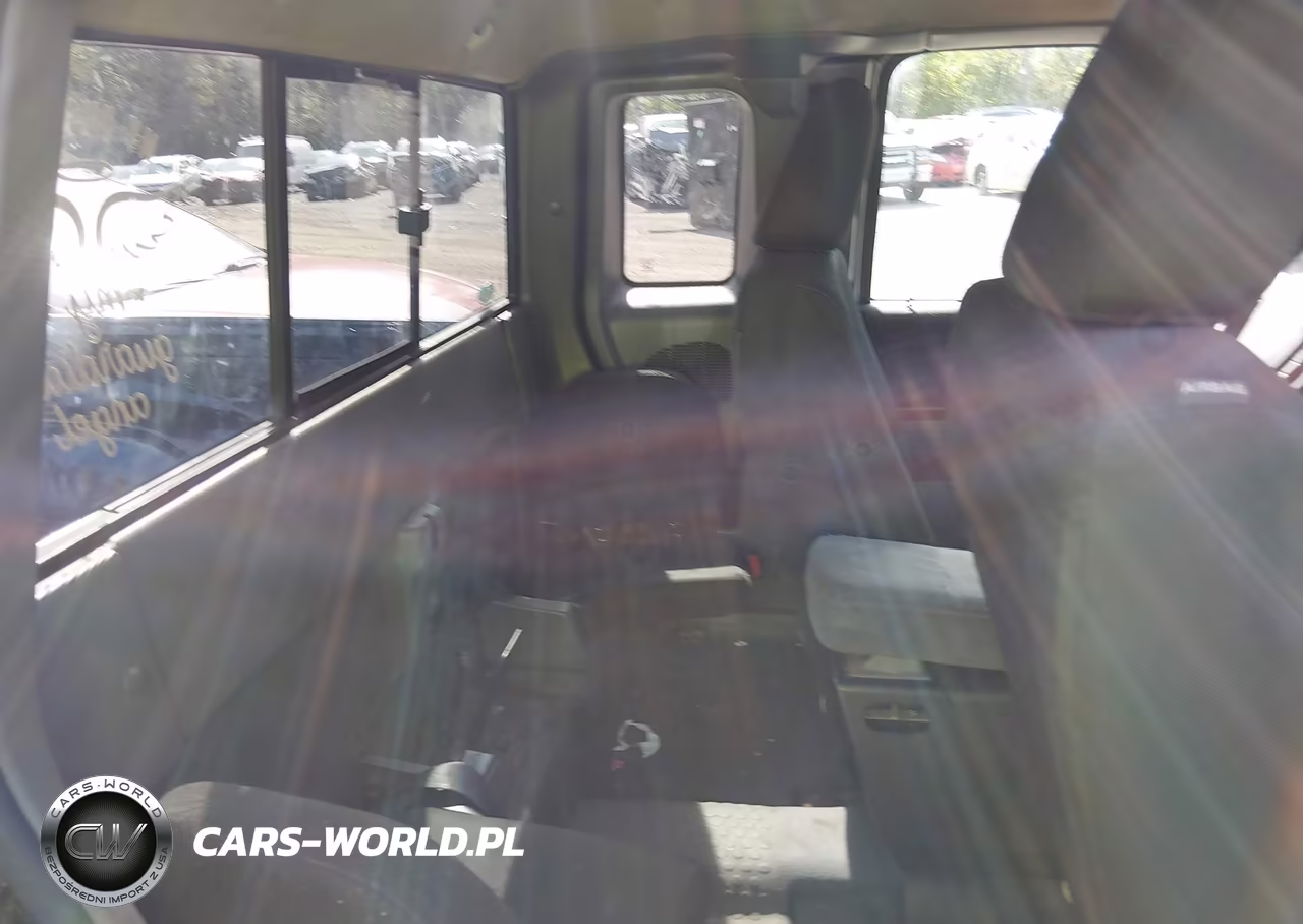 2011 Ford Ranger Sport VIN:1FTLR4FE2BPA87424 - 8