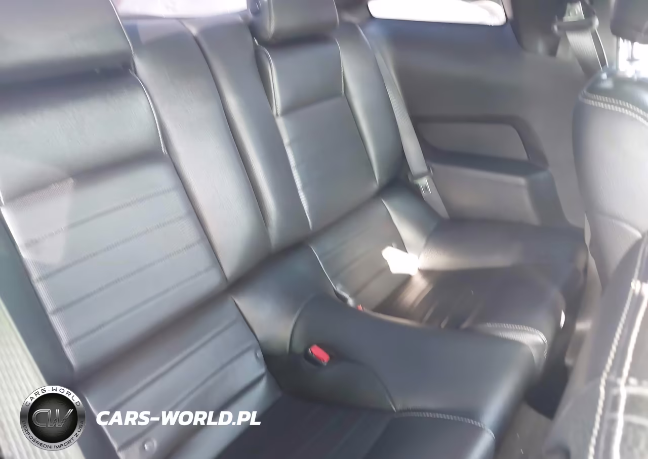 2012 Ford Mustang V6 Premium VIN:1ZVBP8AM4C5281504 - 8