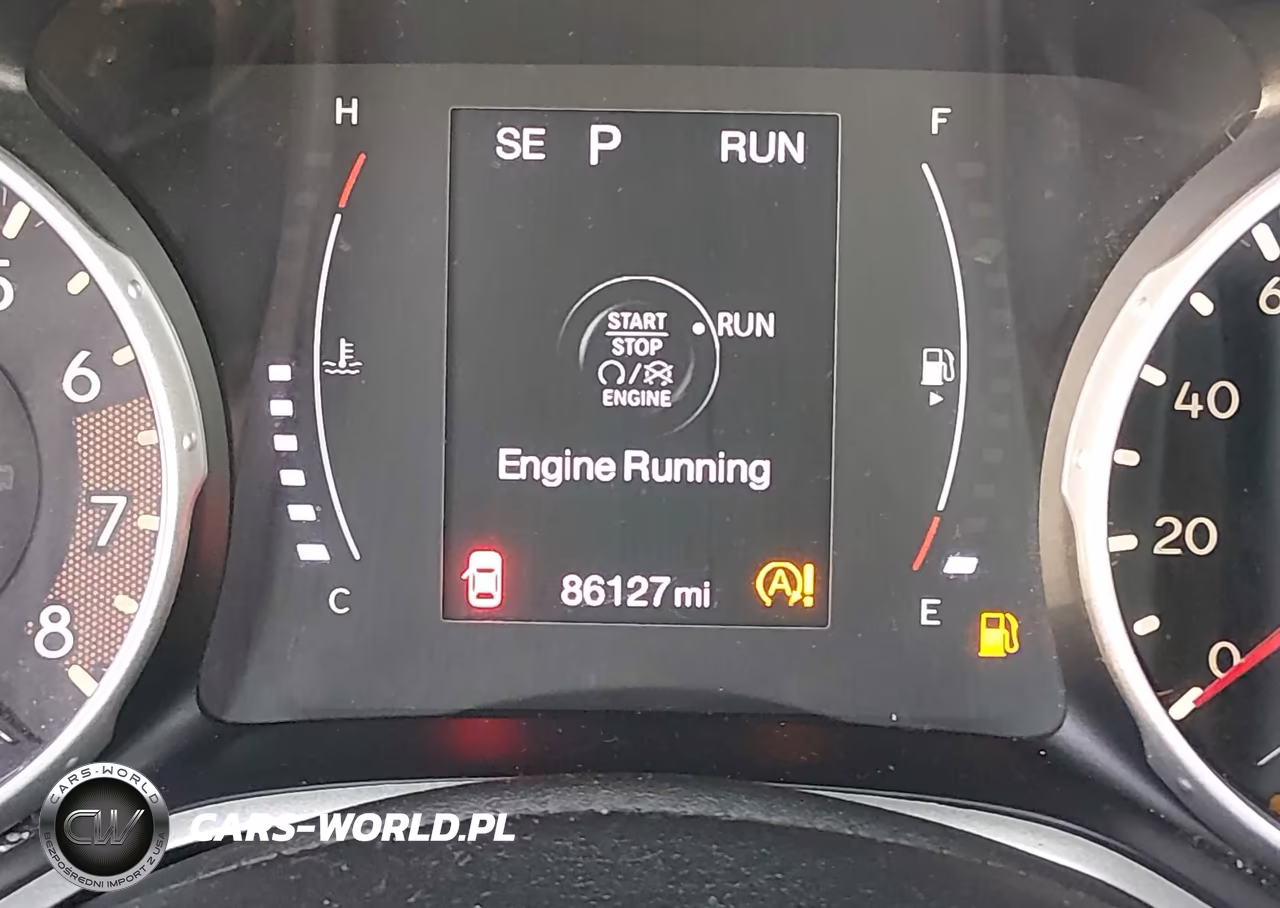 2020 Jeep Compass Sun And Wheel Fwd VIN:3C4NJCBBXLT198984 - 15