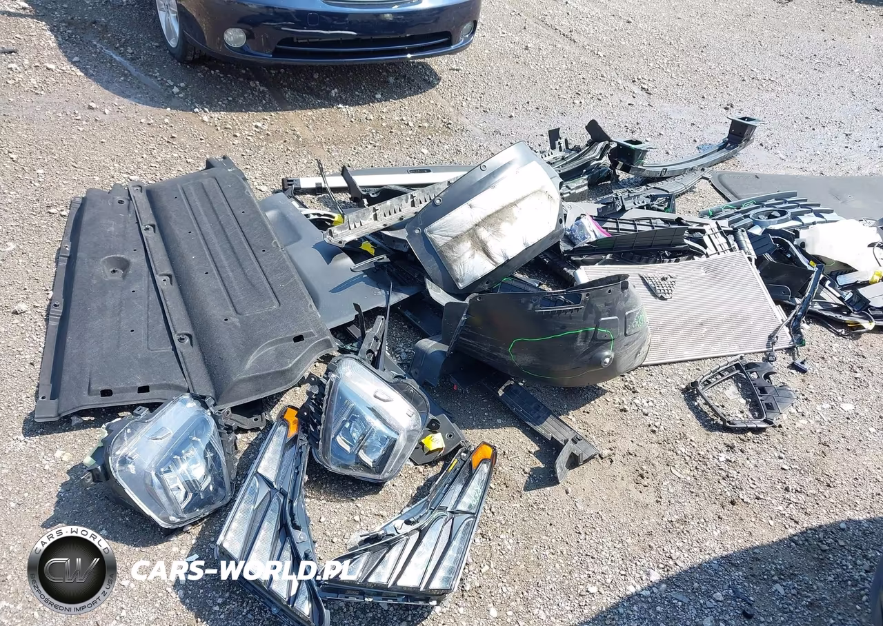 2023 Hyundai Tucson Sel VIN:5NMJBCAE0PH179306 - 18