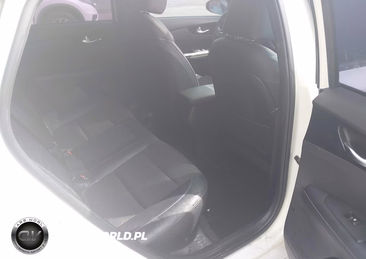 2021 Kia Forte Gt-Line VIN:3KPF34AD3ME281413 - 8