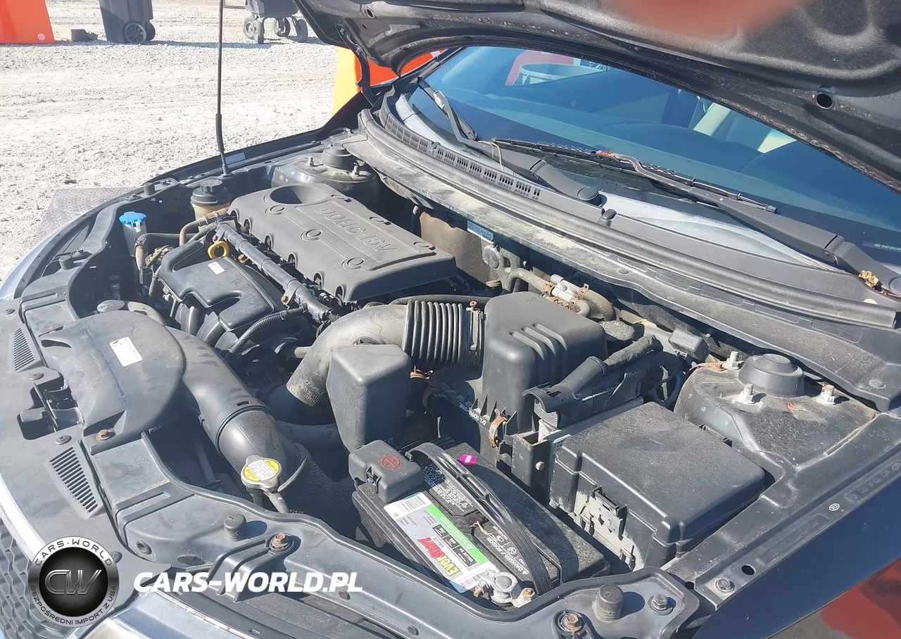 2011 Kia Forte Ex VIN:KNAFU4A24B5430963 - 10