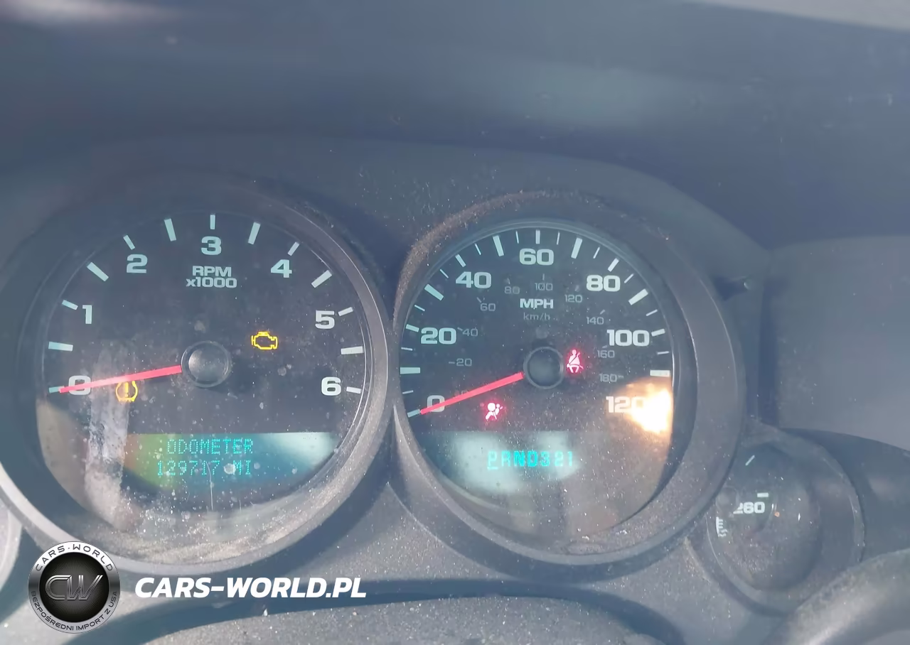 2012 Chevrolet Silverado 1500 Work Truck VIN:1GCNCPEX5CZ231455 - 7