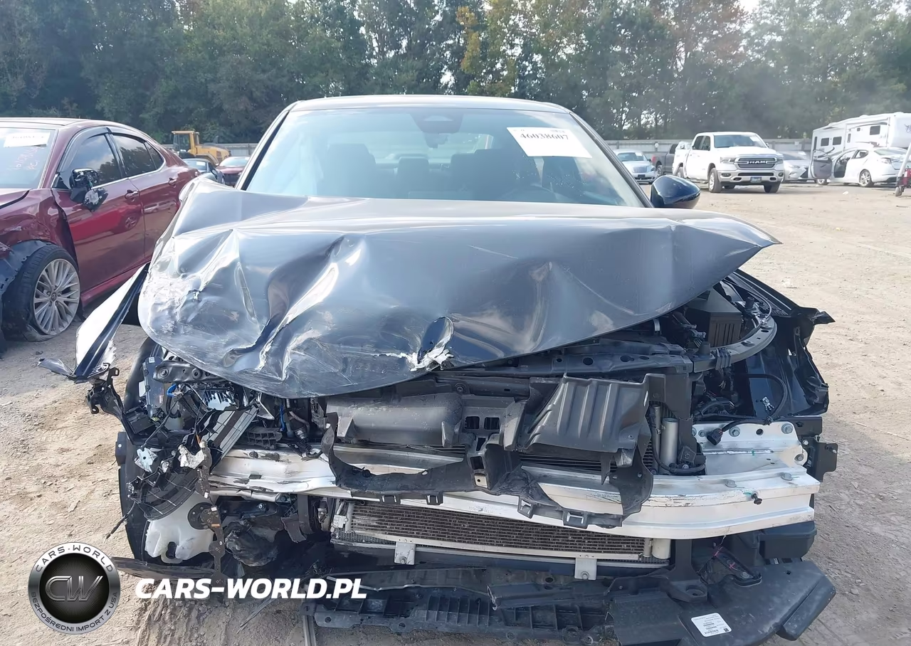 2023 Honda Civic Sport VIN:2HGFE2F56PH557206 - 12