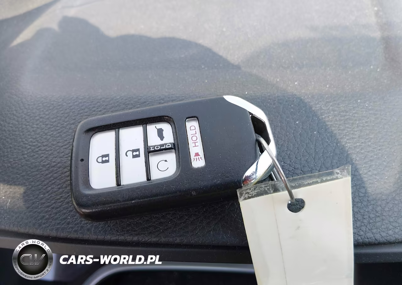 2018 Honda Cr-V Ex-L-Ex-L Navi VIN:7FARW2H88JE101337 - 11