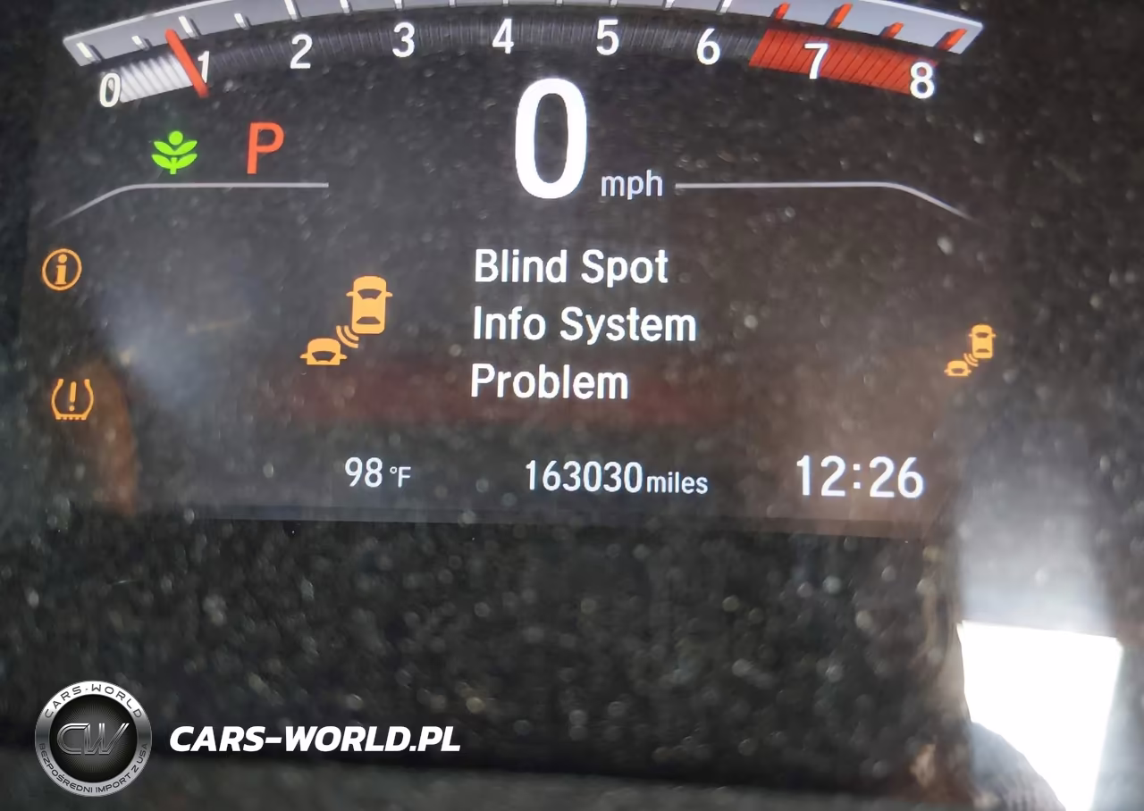 2018 Honda Cr-V Ex-L-Ex-L Navi VIN:7FARW2H88JE101337 - 15