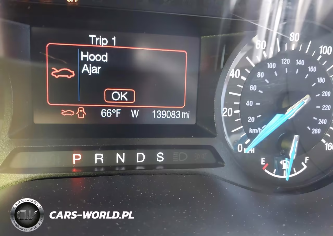 2015 Ford Fusion Se VIN:3FA6P0H98FR172106 - 7