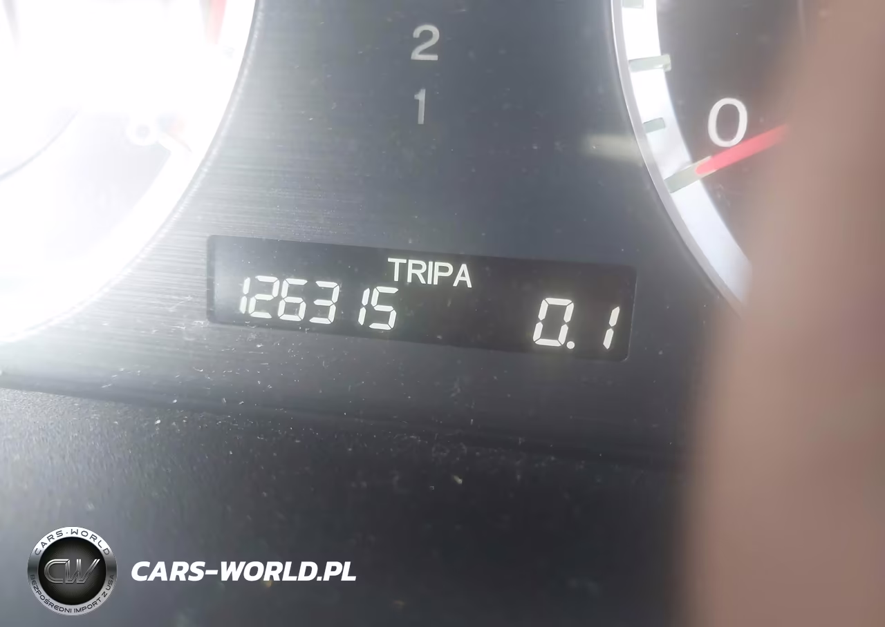 2008 Honda Accord 2.4 Ex-L VIN:1HGCS12818A004016 - 15