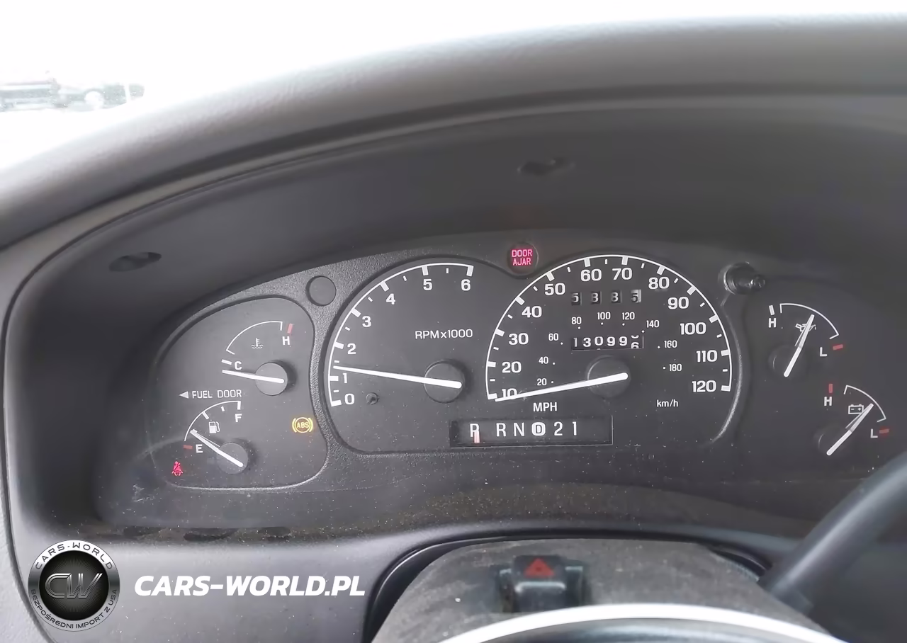 2001 Ford Ranger Edge-Xlt VIN:1FTZR15E41TA30271 - 7