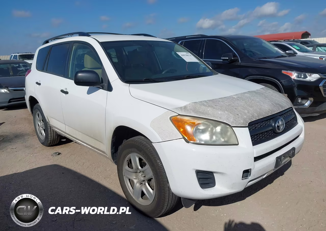 2012 Toyota Rav4
