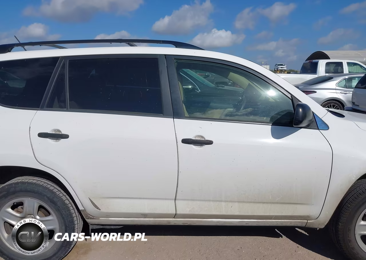 2012 Toyota Rav4 VIN:JTMZF4DV8C5045844 - 13