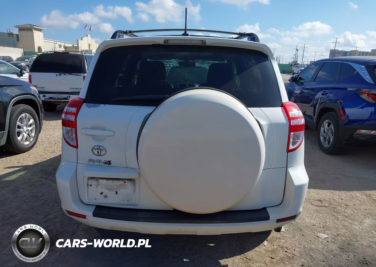 2012 Toyota Rav4 VIN:JTMZF4DV8C5045844 - 16