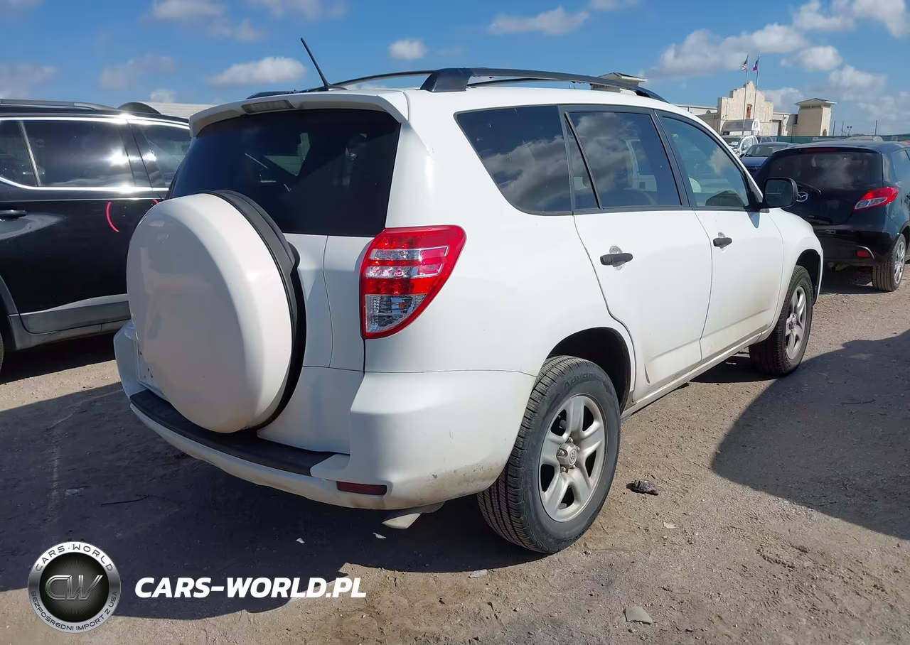 2012 Toyota Rav4 VIN:JTMZF4DV8C5045844 - 4