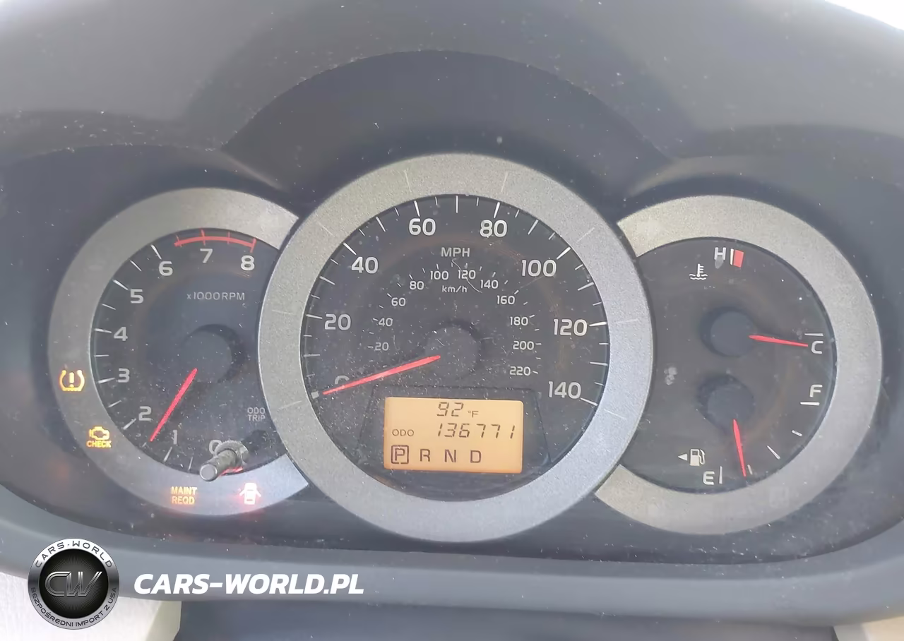 2012 Toyota Rav4 VIN:JTMZF4DV8C5045844 - 7