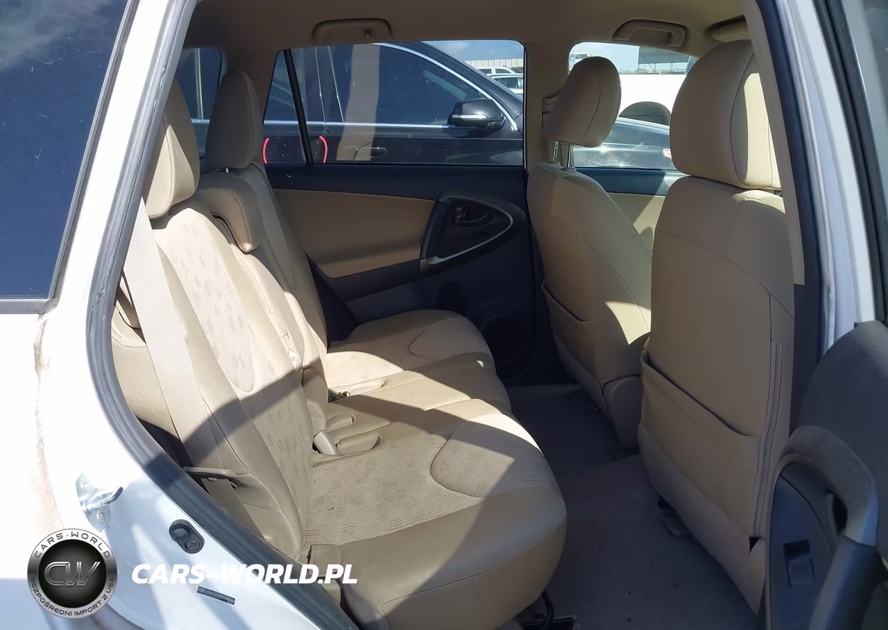 2012 Toyota Rav4 VIN:JTMZF4DV8C5045844 - 8