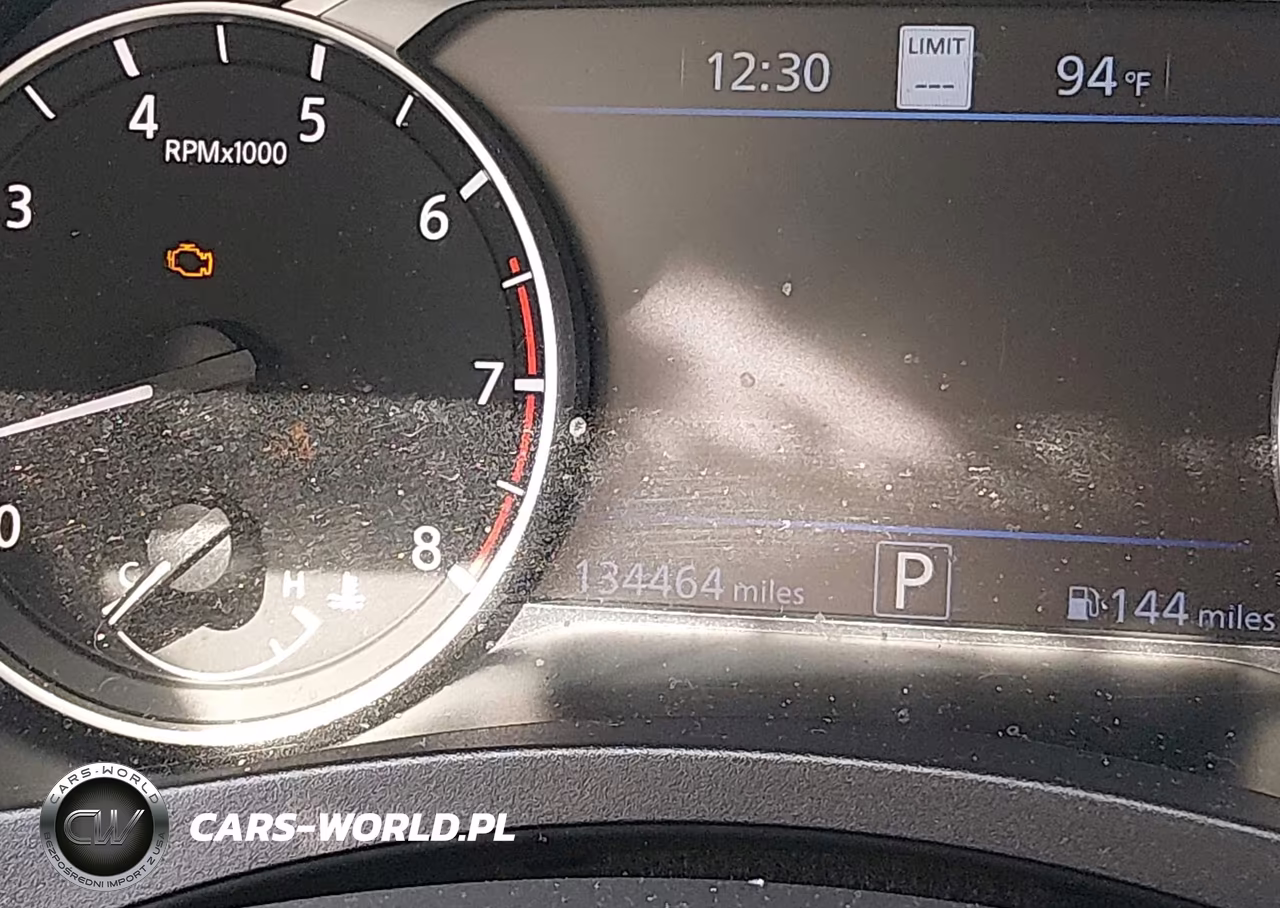 2019 Nissan Altima 2.5 Sl VIN:1N4BL4EV7KC120848 - 15