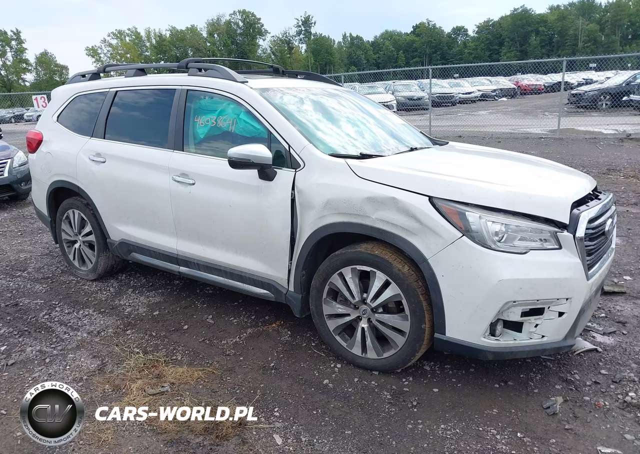 2020 Subaru Ascent Touring – zdjęcie 1 z 16