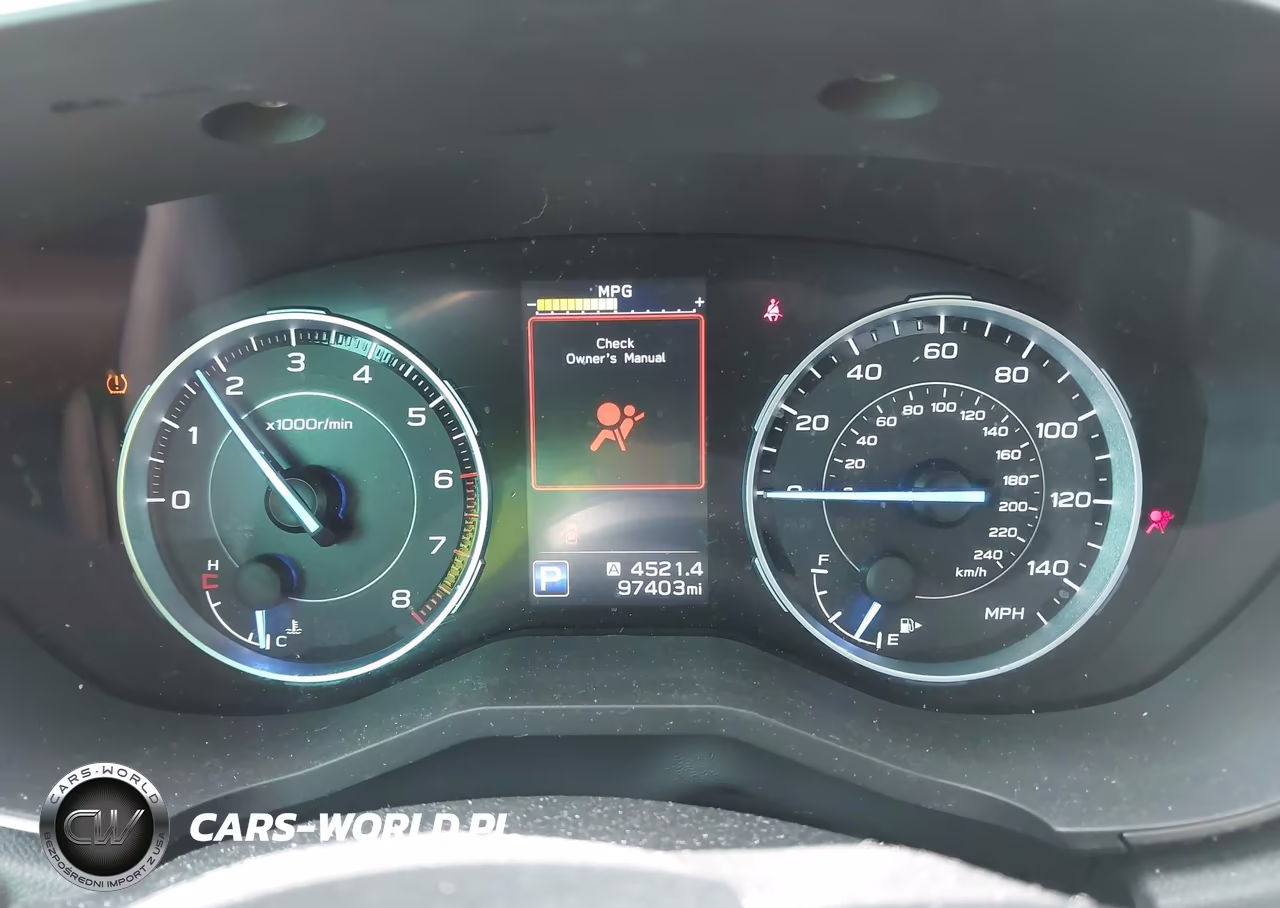 2020 Subaru Ascent Touring VIN:4S4WMARD8L3450827 - 7
