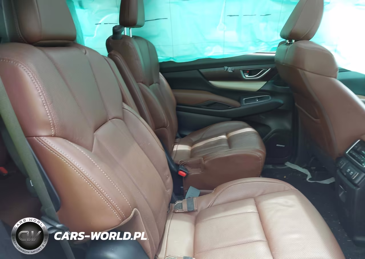 2020 Subaru Ascent Touring VIN:4S4WMARD8L3450827 - 8