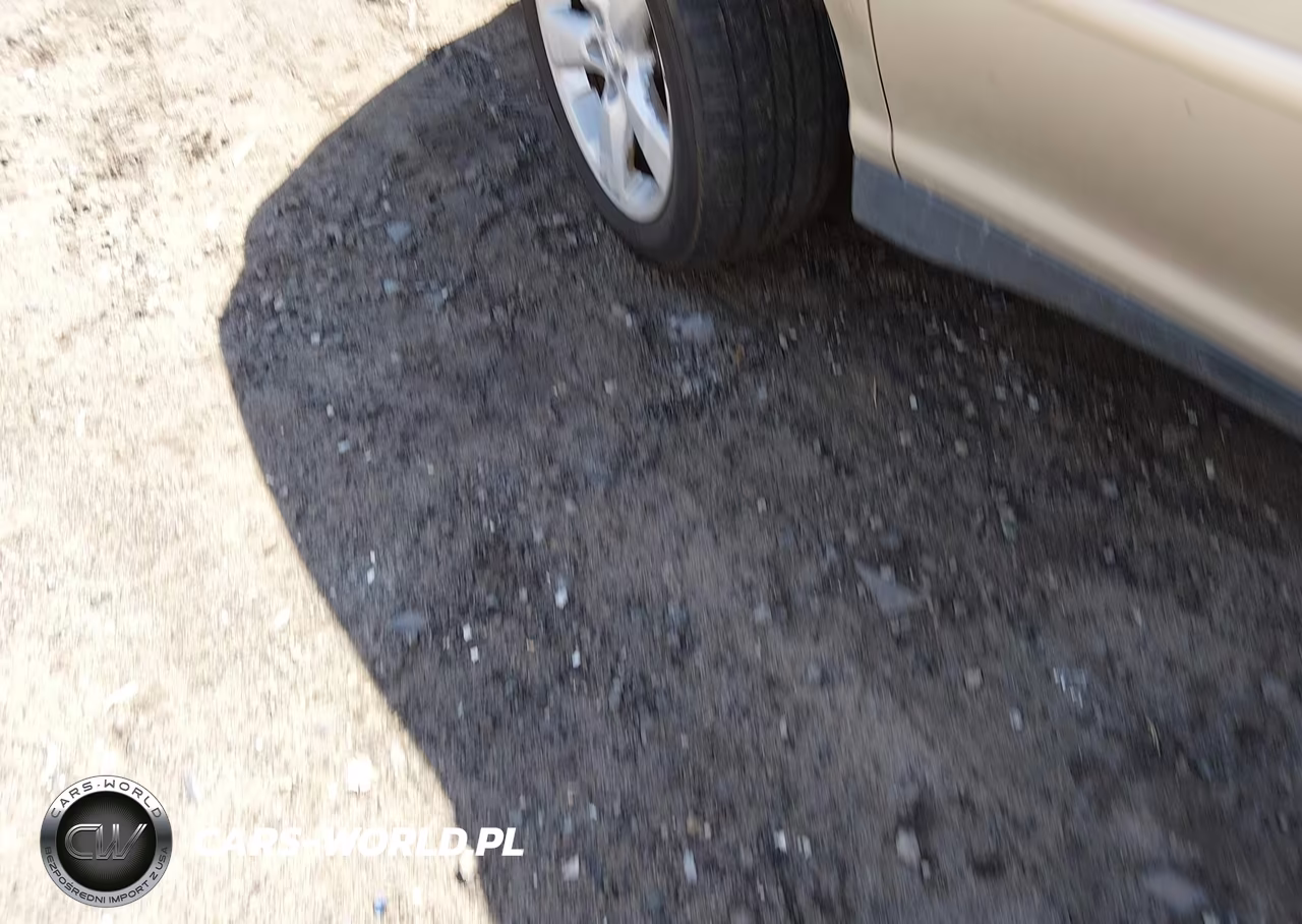 2004 Lexus Rx 330 VIN:JTJHA31U740007436 - 6