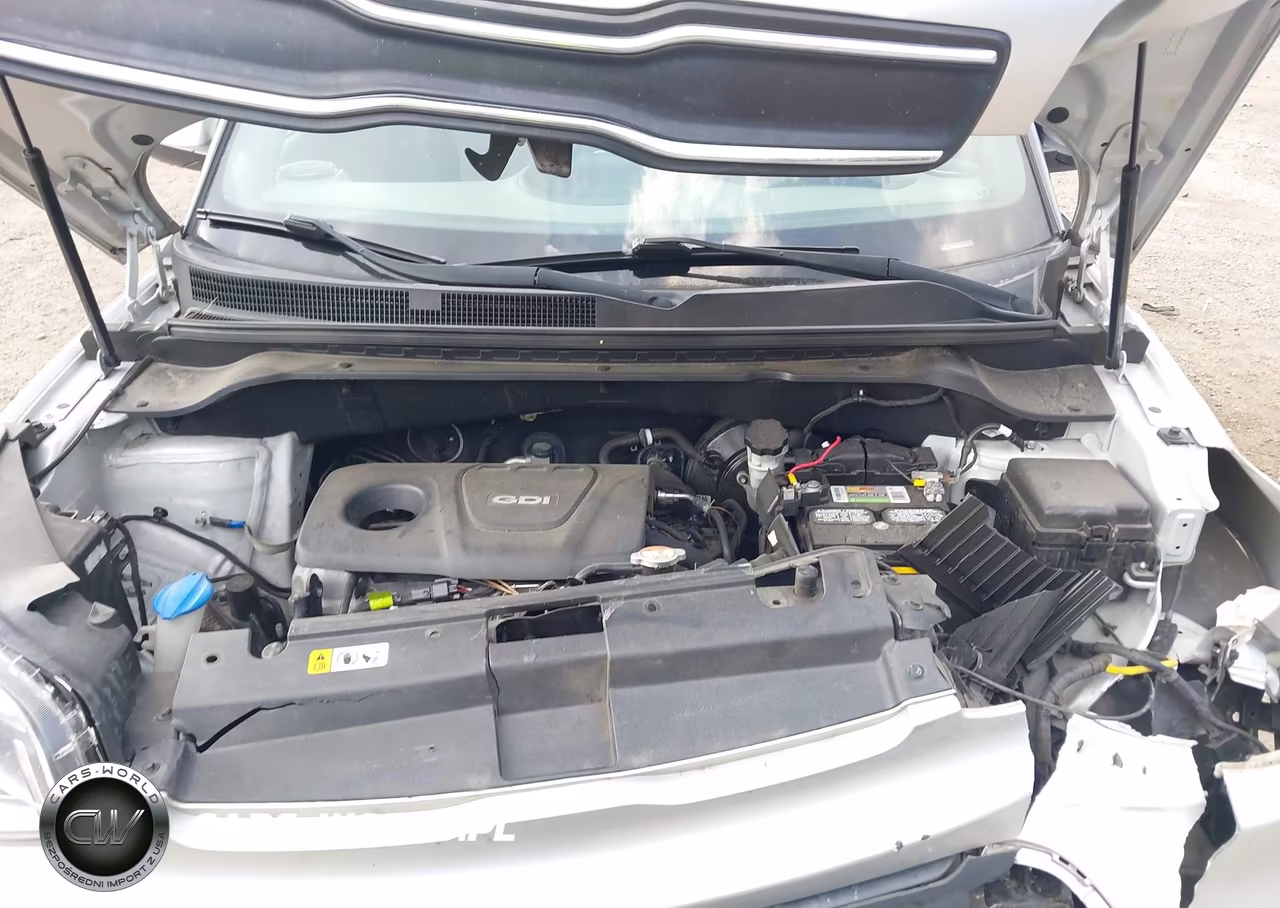 2018 Kia Soul VIN:KNDJN2A27J7621391 - 10