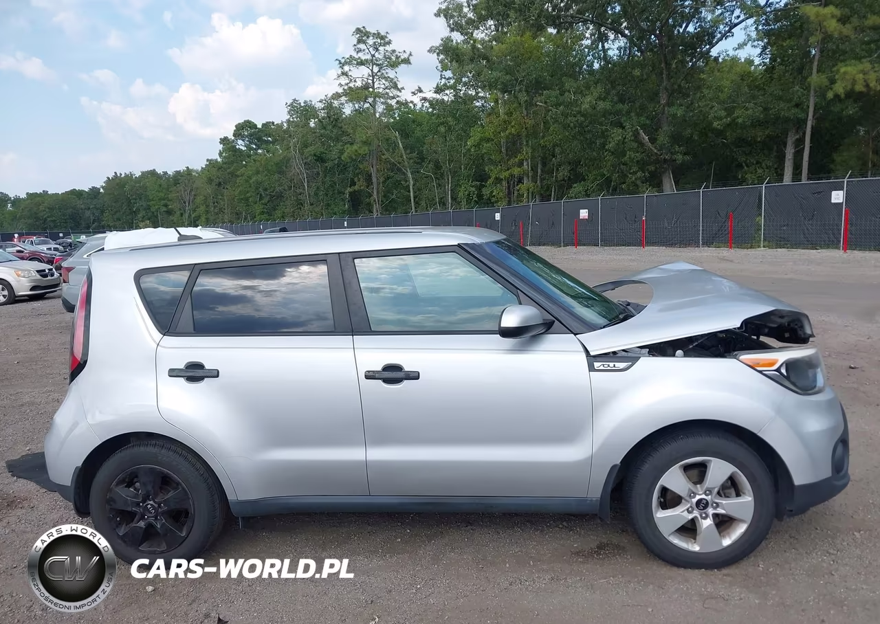 2018 Kia Soul VIN:KNDJN2A27J7621391 - 14