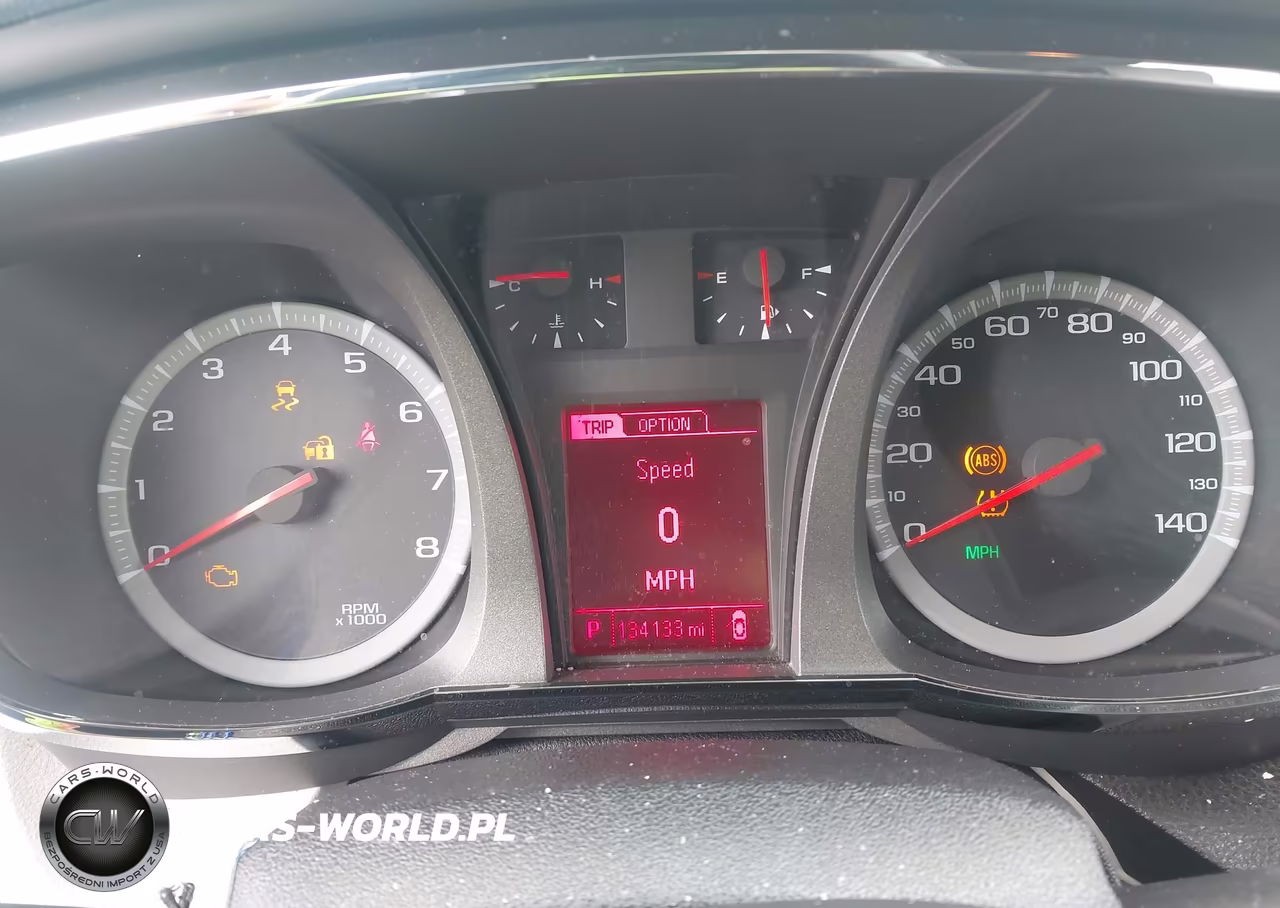 2016 GMC Terrain Slt VIN:2GKALPEK0G6212143 - 7